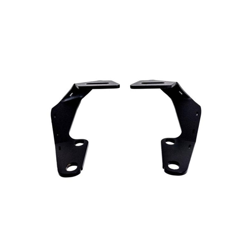 KC HiLiTES 10-18 Toyota 4Runner Ditch Bracket Set (Brackets Only)