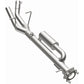 MagnaFlow 25+ Ram 1500 I6 3.0L D-Fit Performance Exhaust Muffler Replacement Kit With Muffler