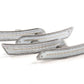 Diode Dynamics 16-21 Chevrolet Camaro LED Sidemarkers Smoked (set)