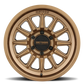 Method MR323 - 17x8.5 / 6x5.5 / ET 25 / 106.25 CB - Gloss Bronze