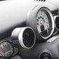 ALTA 07-12 Mini Cooper/S/JCW (Incl. 09-12 Convertible) & 09-12 Clubman Gauge Pod 52-60mm (Single)
