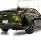 AWE Tuning 2021+ Cadillac CT4-V Blackwing SwitchPath Exhaust - Diamond Black Tips