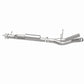 MagnaFlow 25+ Ram 1500 I6 3.0L D-Fit Performance Exhaust Muffler Replacement Kit With Muffler