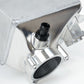CSF BMW M2/M3/M4 S58 Comp &amp; Non-Comp (G8X) Charge-Air Cooler Manifold - Thermal Dispersion Black