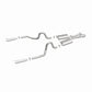 MagnaFlow Sys C/B Ford Mustang Gt 4.6L 99-04
