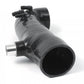PERRIN 02-07 Subaru WRX / 04-21 STI Turbo Inlet Hose 3in. (For Aftermarket Turbos Only) - Black