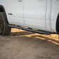DV8 Offroad 19-25 RAM 1500 Crew Cab OE Plus Side Steps - Black Steel