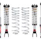 Eibach 2025 Dodge Ram 1500 Pro-Truck Lift Kit System Coilover Stage 2R