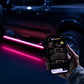 AMP Research 21-24 Ford F-150 SuperCrew PowerStep Vision