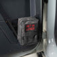DV8 21+ Ford Bronco Rear Door Pocket Molle Panels (4-Door Models)