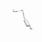 MagnaFlow BRE Exhaust Kit 05-10 Jeep Commander Grand Cherokee