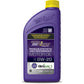 Royal Purple Premium Synthetic High Performance Multi-Grade 0W20 Motor Oil - 1 Quart