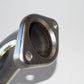 Invidia 09+ EVO 10 One piece Downpipe and High Flow Cat Pipe