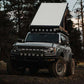 Camburg 2021+ Ford Bronco (Excl. Raptor) FOX 2.5 Elite DSC KINETIK Series Lift Kit