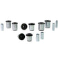 Whiteline 1973-1977 Buick Century Control Arm - Upper & Lower Bushing