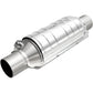 MagnaFlow Universal Catalytic Converter 2.25inch GM 3.8L
