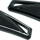Kuryakyn Phantom Pegs Without Adapter Black