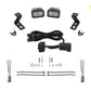 Diode Dynamics Stage Series Reverse Light Kit for 2019-Present Ram C2 Sport