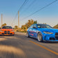 AST Suspension BMW XM G09 Adjustable Lowering Springs