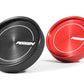 PERRIN 02-26 Subaru Impreza/WRX/STI & 13-25 Crosstrek/BRZ/FR-S/GR86/GR86 Oil Fill Cap - Black