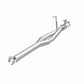 MagnaFlow 09-18 Ram 1500 5.7L DF w/o Muffler