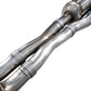 AWE Tuning 2025+ RAM 1500 RHO 3.0 I6 TT 0FG Dual Rear Exit Cat-Back Exhaust - Chrome Silver Tips