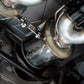 AWE Tuning C6 Chevrolet Corvette Z06/ZR1 Touring Edition Axle-Back Exhaust w/ Diamond Black Tips