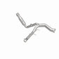 MagnaFlow Direct Fit Catalytic Converter 10-14 Ford F-150 SVT Raptor 6.2L - Right