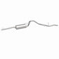 MagnaFlow BRE Exhaust Kit 98-02 Isuzu Trooper SLX 3.5L