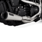 Vance & Hines HD Sportster 04-22 Upsweep SS 2-1 PCX Full System Exhaust