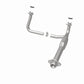 MagnaFlow Direct Fit Catalytic Converter GM 1500/2500/Suburban 5.0L