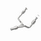 MagnaFlow Direct Fit Catalytic Converter 2015 GMC Yukon XL V8 6.2L