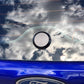 Torque Solution Rear Wiper Delete 2013+ Ford Focus ST / 2016+ Ford Focus RS