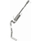 MagnaFlow BRE Exhaust Kit 11-17 Ford F-150