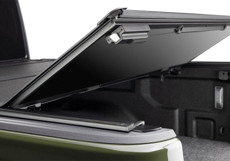 BAK 23-25 GMC Canyon/Chevy Colorado 5.2ft. Bed BAKFlip MX4 TS