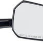 Kuryakyn Enygma Mirrors Gloss - Black