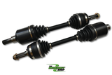 DSS 92-95 Honda Civic EG w/ K-Series JDM ITR 28 Spline 700HP X4 Axle - Left (Non-ABS) RA4001X4-28