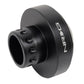 NRG Short Spline Adapter - Can Am Maverick X3