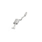 MagnaFlow SYS C/B 84-87 BMW 325E 2.7L / 86-87 BMW 325ES 2.7L Single Rear Exit