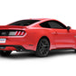 Raxiom 15-22 Ford Mustang Axial Series LED Side Marker Lights Rear (Smoked)