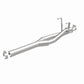 MagnaFlow 09-18 Ram 1500 5.7L DF w/o Muffler