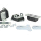 Whiteline 1963-1982 Chevrolet Corvette Complete Engine and Transmission Mount Set