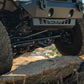 DV8 Offroad 2018+ Jeep Wrangler JL/Gladiator JT Front Differential Skid Plate