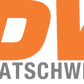 DeatschWerks 6AN Male Flare to M16 X 1.5 Male Metric Adapter (Incl. Crush Washer) - Titanium