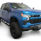 Addictive Desert Designs2022+ Chevy/GMC 1500 Ditch Light Brackets