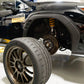 Ohlins 2022+ Subaru WRX (VB) Road &amp; Track System (Excl. Electric Shock Models)