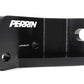 PERRIN 15-21 Subaru Impreza/WRX/STI Pitch Stop Mount & Firewall Brace - Black