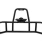 DV8 07-18 Jeep Wrangler JK Body Mounted Tire Carrier