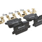 Brembo OE 2022 BMW i4/19-22 Z4/20-22 Toyota GR Supra PRIME Low-Met Brake Pad - Rear