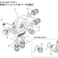 GReddy Type I Oil Block Bypass